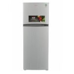 Vitron 269L Double Door Fridge- VNR269DS