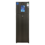 Von Double Door Fridge, 168L -VART-25DMS