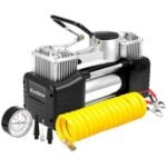 2 Cylinder Air Compressor - 628-4x4