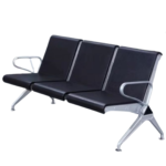 Heavy Duty Link Chair perfect for hospitals, airports