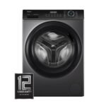 Haier 8KG Front Load Washing Machine HW80-BP12929S6