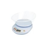 Digital Kitchen Scale with Bowl -5kg