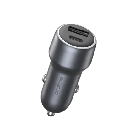 Oraimo Bullet 48W Car Charger-OCC-73D