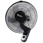 Ramtons 16" Wall Fan