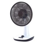 Rebune 12inch table fan -RTF-12-001