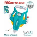 fibreglass measuring tape