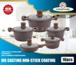TC 10pcs