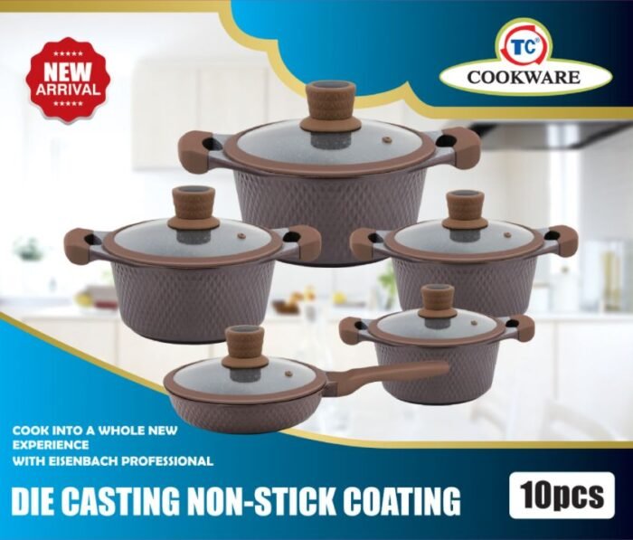 TC 10pcs