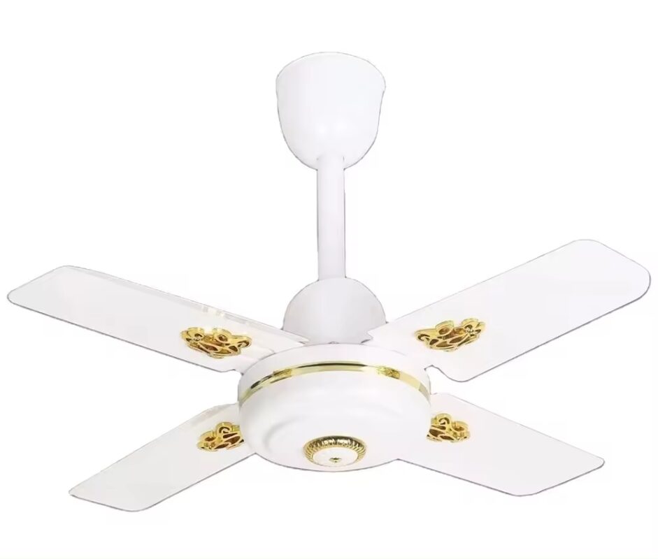 Windsor 24-Inch Ceiling Fan