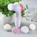 5-in-1 Facial Massager
