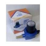 Ampia High Pressure 50kg Gas Regulator