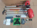 TLAC 5-in-1 Brush Cutter 4 Stroke - Image 2