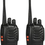Baofeng Two Way Radio Walkie Talkie - BF-888S