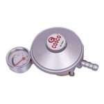 Cosco 13kg Gas Regulator with Gauge