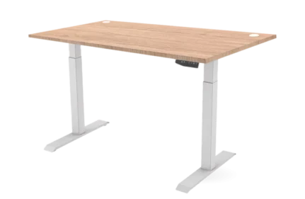 Electric Height Adjustable Desk