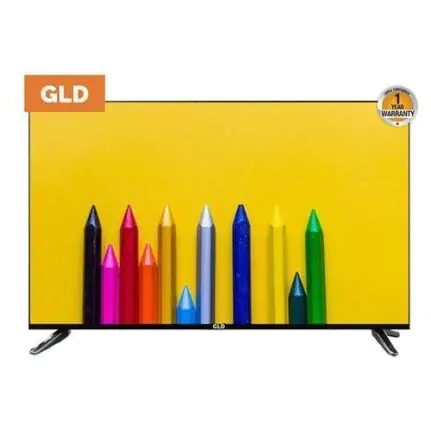 GLD 24" Full HD Digital Frameless LED Television