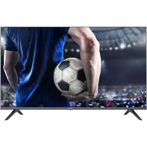 Hisense 32inch Smart TV -32A4KKEN