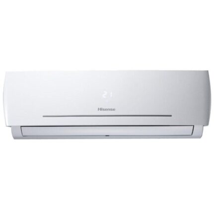 Hisense Air Conditioner 18000 BTU- AS-18CR4SXATG02