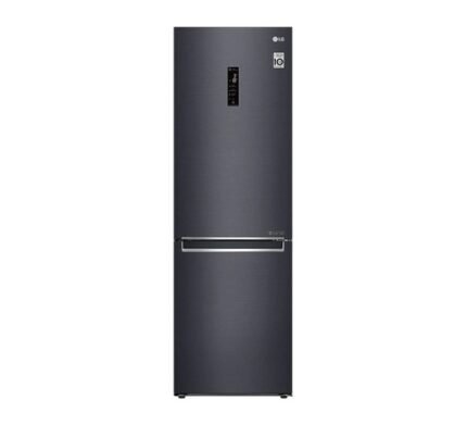 LG 341L Bottom Freezer no-frost Fridge- GC-B459NQDZ