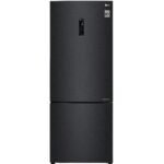 LG 462(L) Bottom Freezer Fridge - GC-B569NQCM
