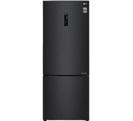 LG 462(L) Bottom Freezer Fridge - GC-B569NQCM