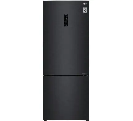 LG 462(L) Bottom Freezer Fridge - GC-B569NQCM