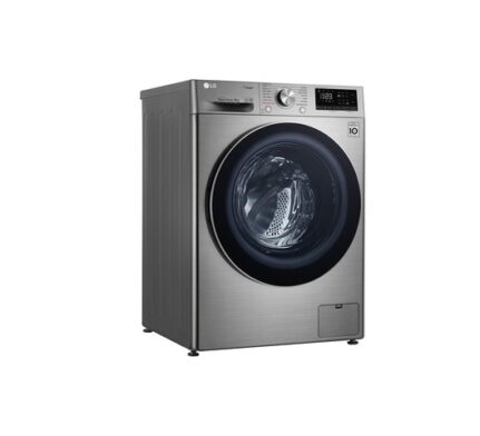 LG 9kg Front Load Washing Machine - F4R5VYG2P