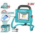 Lithium-Ion Portable Lamp- TRLF4415
