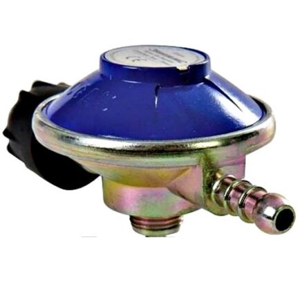 PAC Gas Regulator for Table Top Double Cooker