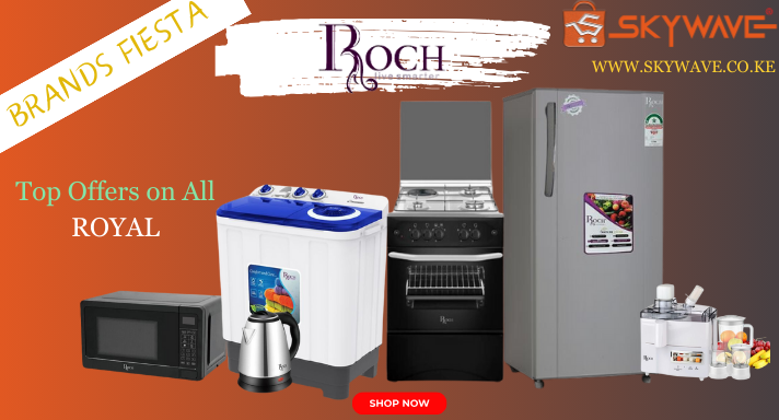 Roch products