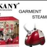 Sokany Vertical garment Steamer- .SK-4002