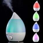 Teardrop Humidifier-2.4L