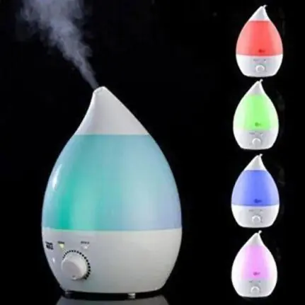 Teardrop Humidifier-2.4L