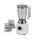Tornado 3-in-1 Electric Blender- 1.5L