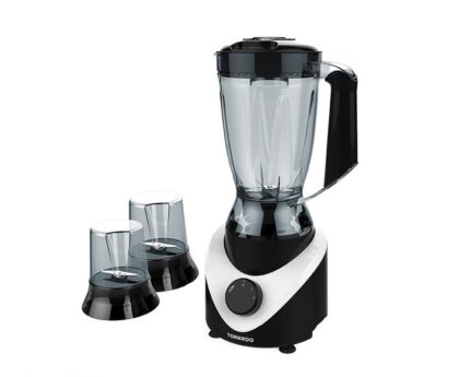 Tornado 3-in-1 Electric Blender-BL500/2