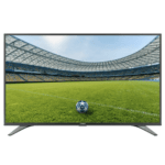 Tornado 32" Smart LED TV with Inbuilt Receiver -32ES1500G
