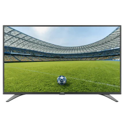 Tornado 32" Smart LED TV with Inbuilt Receiver -32ES1500G
