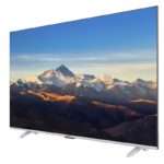 Tornado 4K Smart Frameless LED TV-55UA1403X