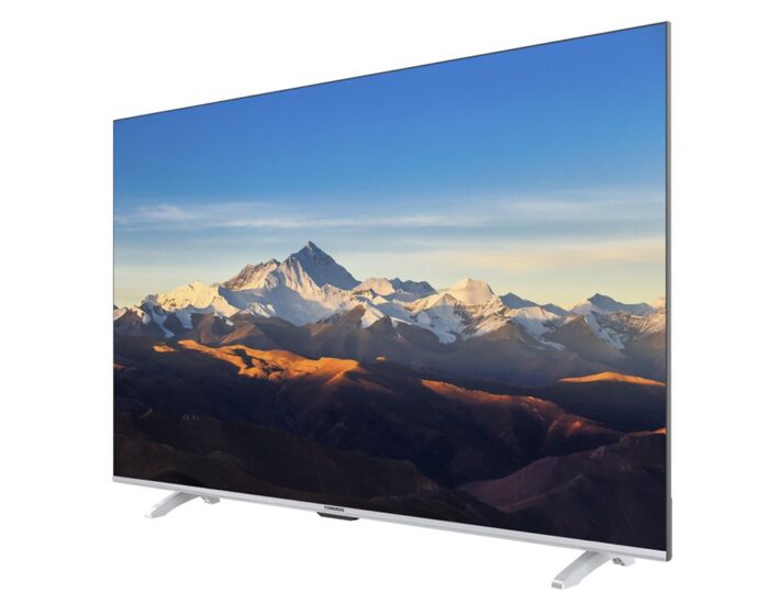 Tornado 4K Smart Frameless LED TV-55UA1403X