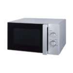 Tornado Microwave Solo 25L Silver-TM-25MS