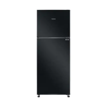 Tornado Refrigerator No Frost 450L-RF-580T-BK Black