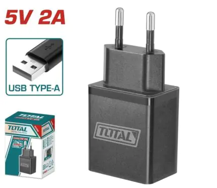 Total fast Charger- TCLI120502