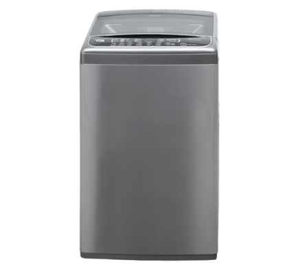 Von 12KG Top Load Washing Machine-VALW-12TSX