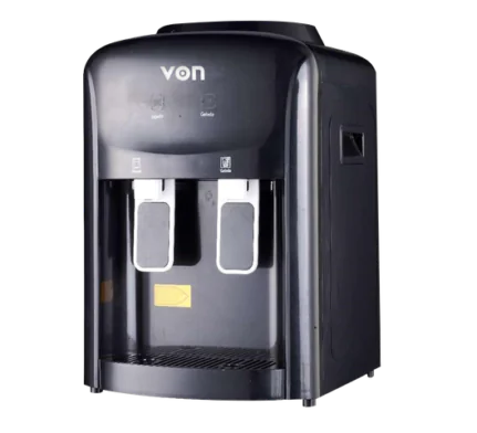 Von Hot and Normal Table Top Dispenser