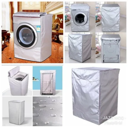 Front Load Washing Machine cover