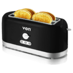 Von 4 Slice Toaster