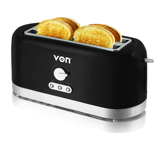 Von 4 Slice Toaster