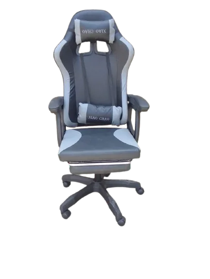 Ergonomic Gaming Chair - Image 1