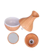 Ultrasonic Aroma Air Humidifier - Image 2