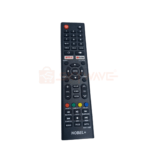 Nobel Smart TV Remote